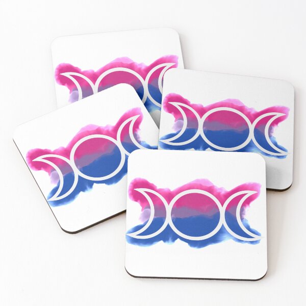 Item preview, Triple Goddess Bisexual designed and sold by averypkester.