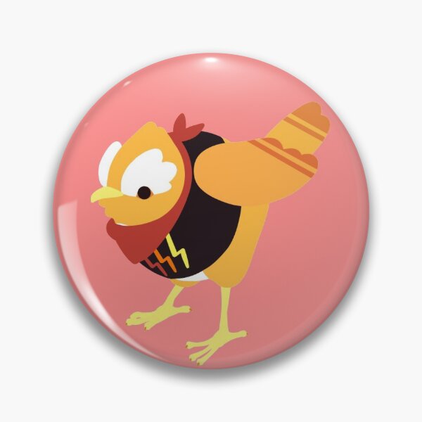 Item preview, Borb designed and sold by AtlasBabs.
