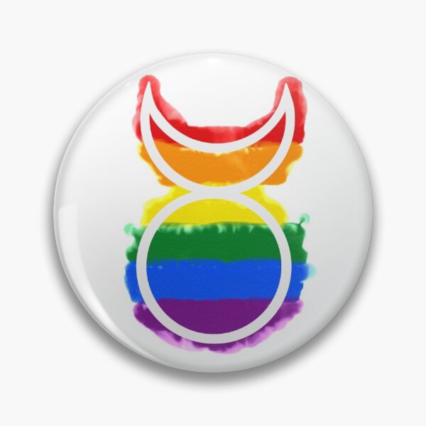 Item preview, Horned God Gay designed and sold by averypkester.