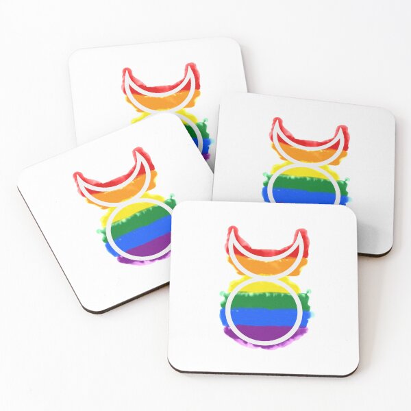 Item preview, Horned God Gay designed and sold by averypkester.