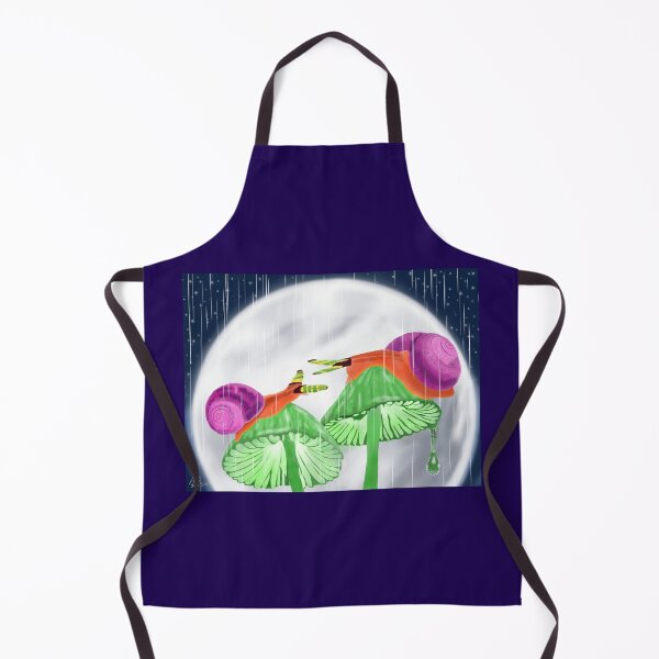 Item preview, Parasitic Snails in Love designed and sold by QJeanette.