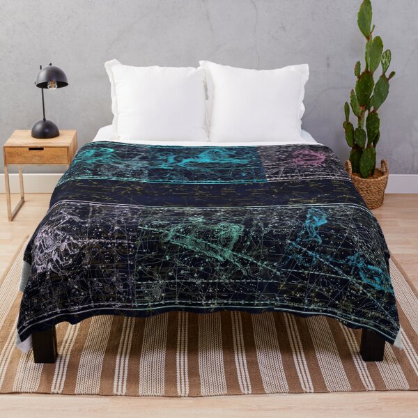 Item preview, #1 Astrology Zodiac Astronomy Star Space Map Collage designed and sold by WizardsWorld.