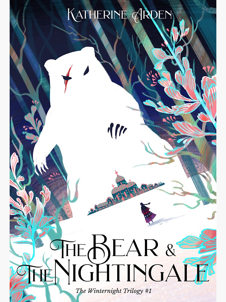 download the bear and the nightingale download the bear and the nightingale