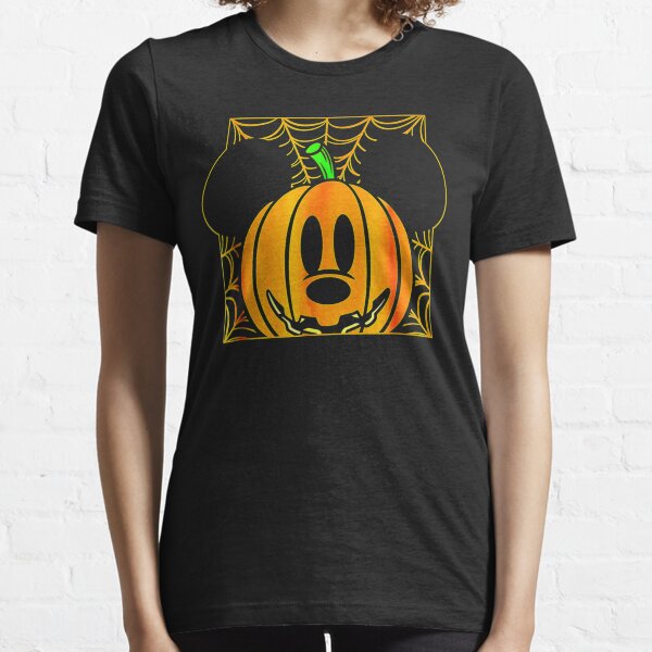 Mouse Pumpkin Essential T-Shirt