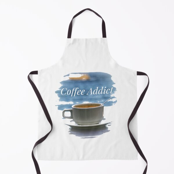 Item preview, Coffee Addict - Fresh and Transparent designed and sold by gphotobox.