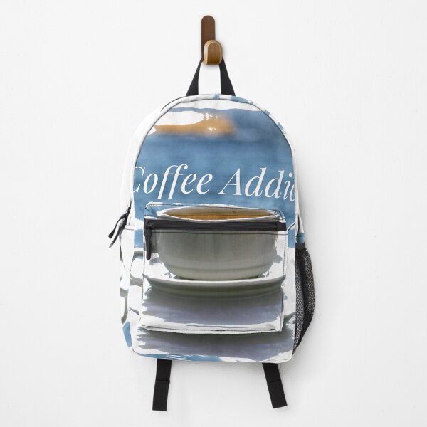 Item preview, Coffee Addict - Fresh and Transparent designed and sold by gphotobox.