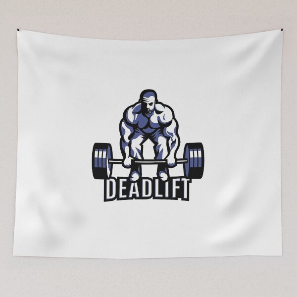 Item preview, DEADLIFT PEOPLE UP FOR BEAR designed and sold by entkerr599.