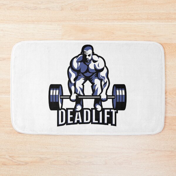 Item preview, DEADLIFT PEOPLE UP FOR BEAR designed and sold by entkerr599.