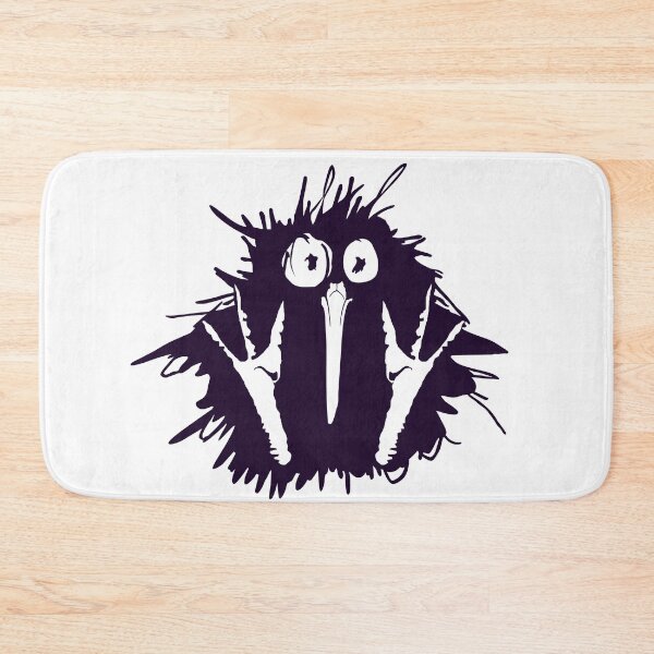 Item preview, Kiwi ink blotch designed and sold by IraPanyukova.