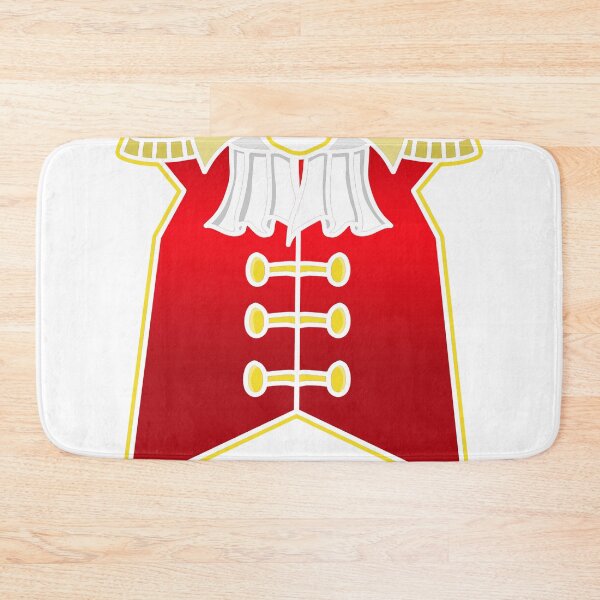 Item preview, Ringmaster gift, Circus designs, Tailcoat Costume design graphic designed and sold by Lisbob.