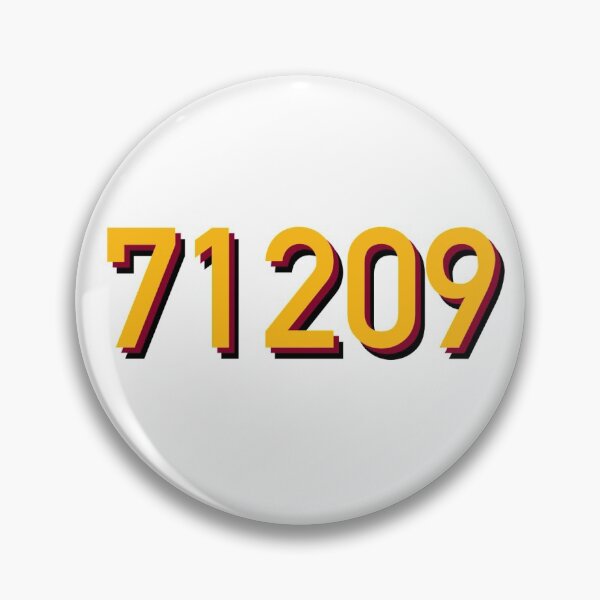 Item preview, 71209 zip code version four designed and sold by shopsanguine.