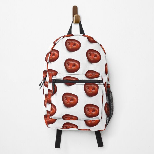 Item preview, Extra-terrestrial tomato showing itself in its true light. designed and sold by Marc DEFORTESCU.