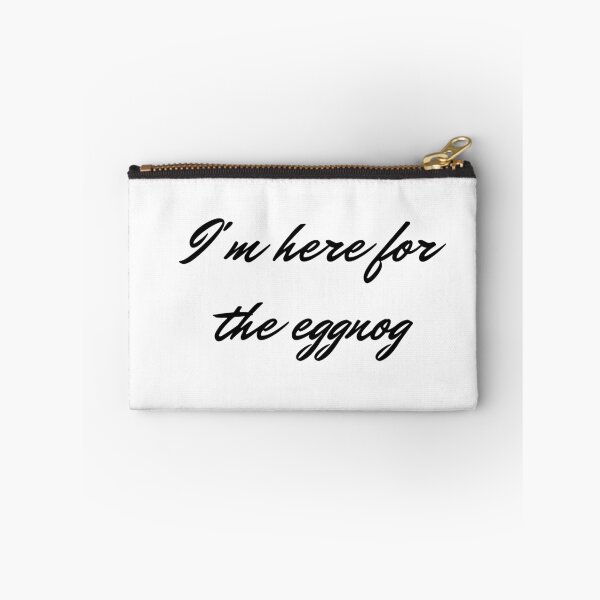 Item preview, I'm hehe for the eggnog christmas designed and sold by Misschemical.