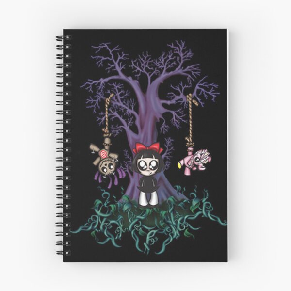 Item preview, scary miss Mary designed and sold by prettyuglyangel.