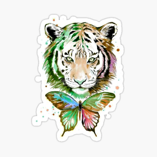 Artikelvorschau, Tigerliebe entworfen und verkauft von Eshan91.