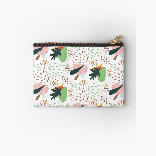 Item preview, Abstract design - artistic, pattern with nature themed colours designed and sold by HaychGee.