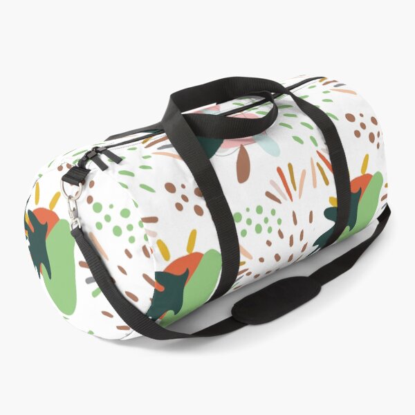 Item preview, Abstract design - artistic, pattern with nature themed colours designed and sold by HaychGee.