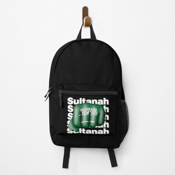 Item preview, Sultanah Strong Arabian de Arabia Saudita designed and sold by elhefe.