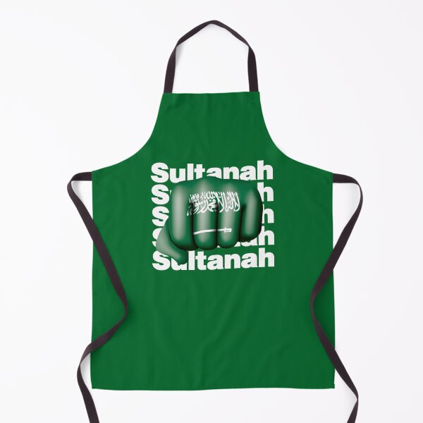 Item preview, Sultanah Strong Arabian from Saudi Arabia designed and sold by elhefe.