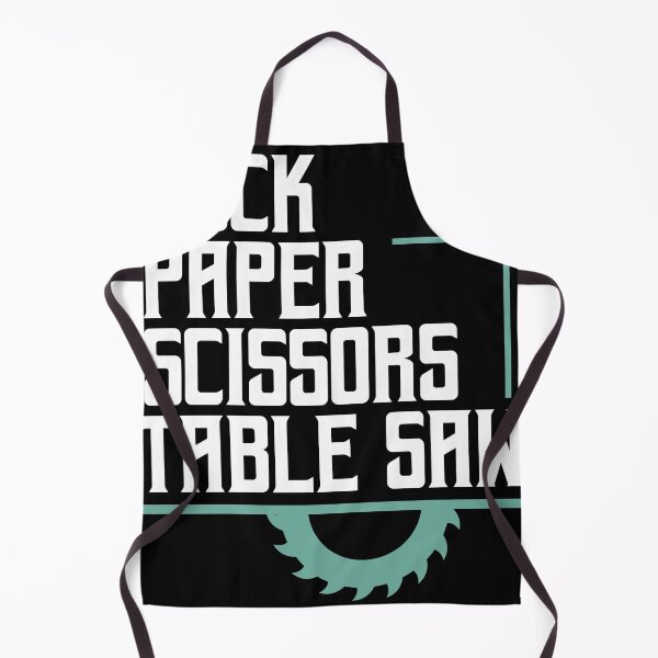 Item preview, Rock Paper Scissors Table Saw designed and sold by Grinover.