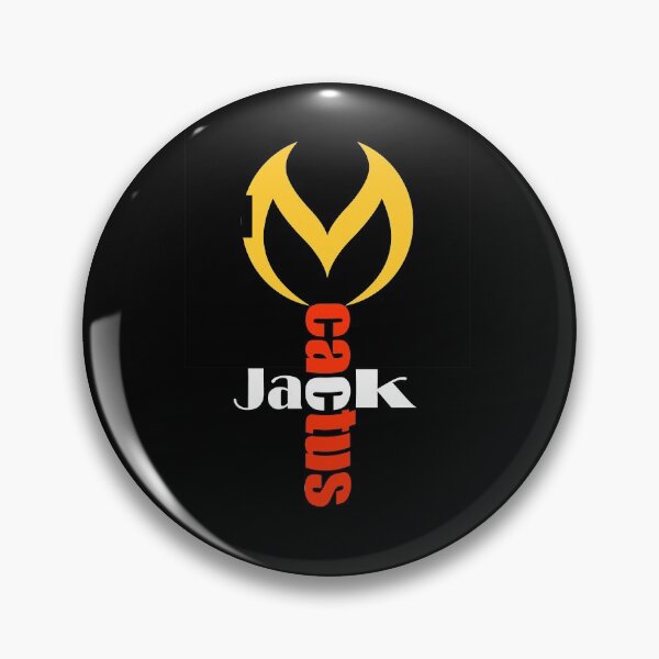 Item preview, mcdonalds cactus jack designed and sold by diab diab.