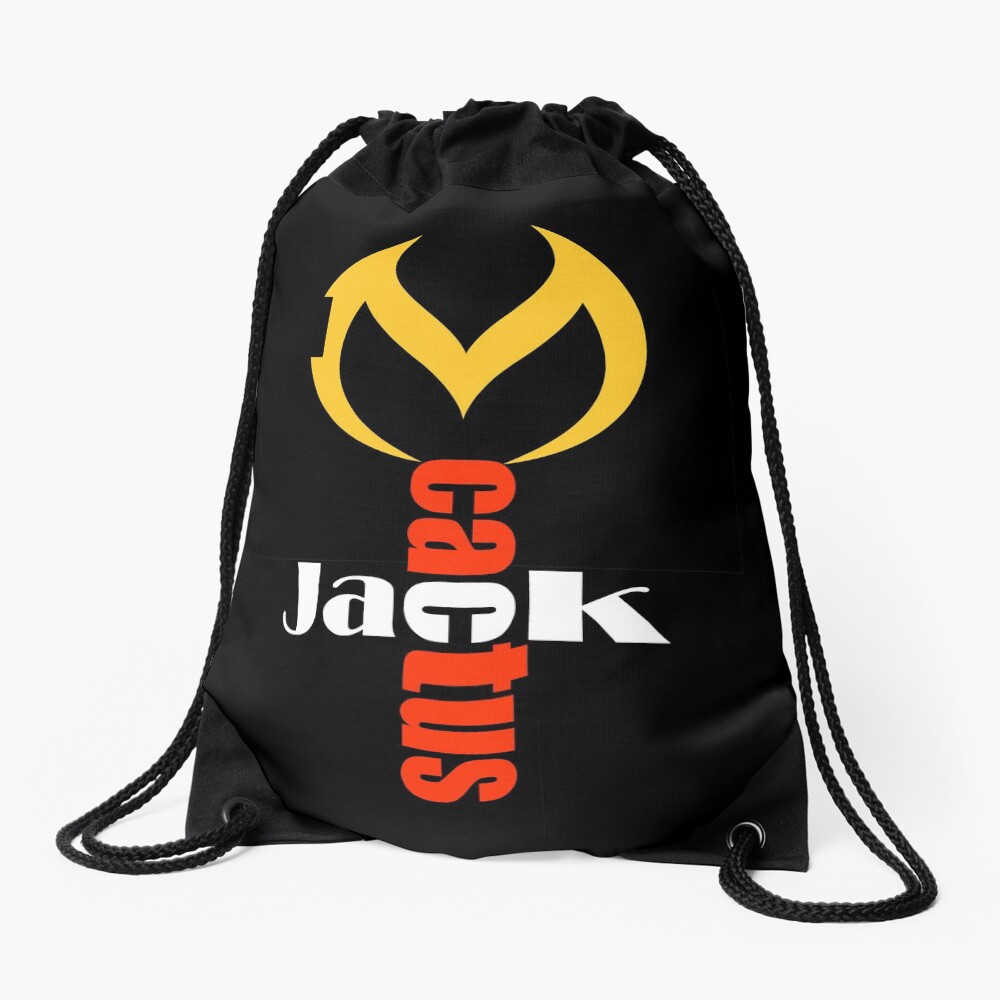 Cactus Jack Travel Duffle Bag IUCN Water