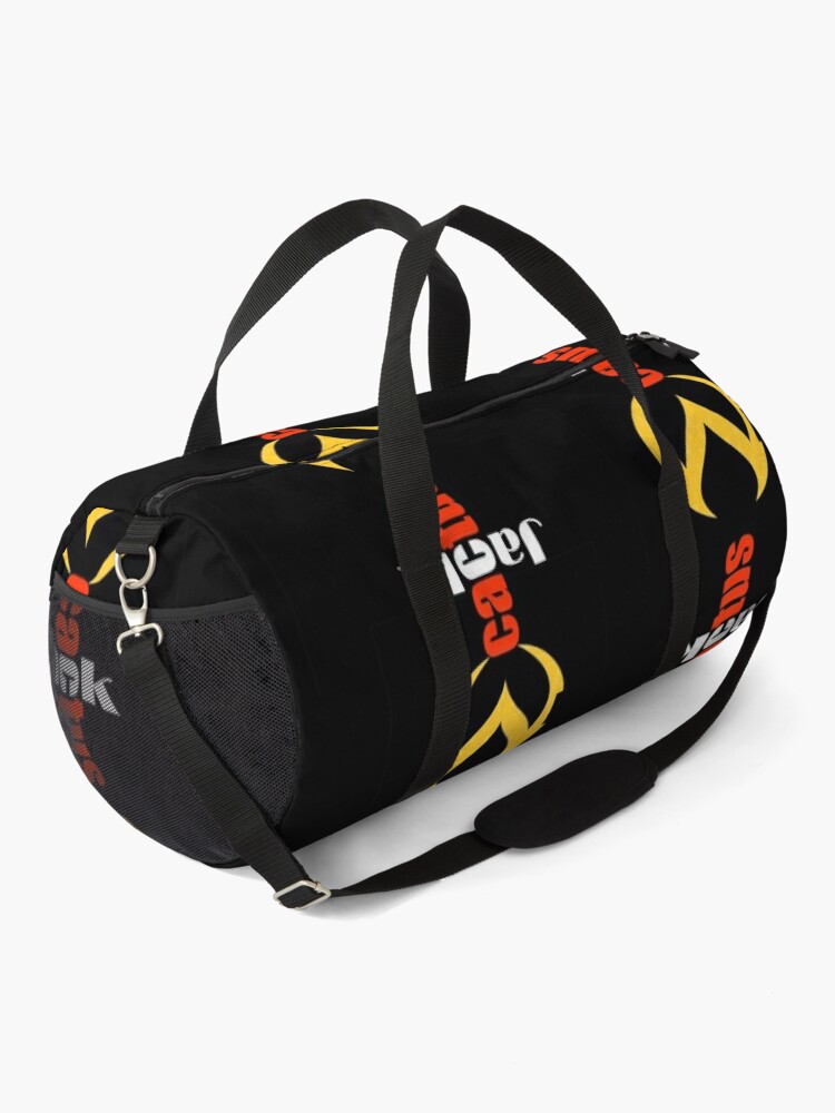 Travis Scott Cactus Jack Travel Duffel Bag