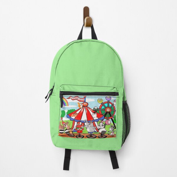 Item preview, Happy Animal circus designed and sold by Shirley cute art .