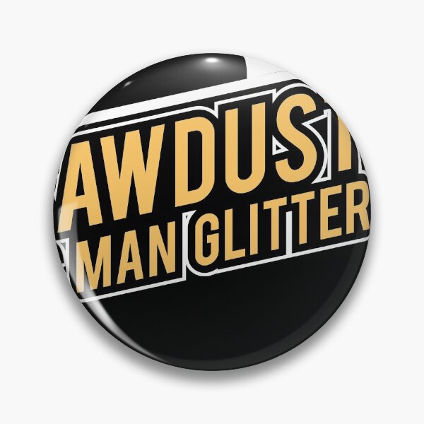 Item preview, Sawdust is man glitter carpenting designed and sold by Grinover.