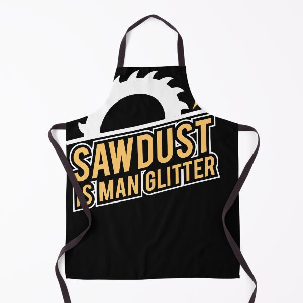 Item preview, Sawdust is man glitter carpenting designed and sold by Grinover.