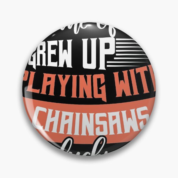 Item preview, some of us grew up playing with chainsaws designed and sold by Grinover.