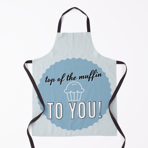Item preview, Top of the Muffin To You! designed and sold by sticktosunshine.
