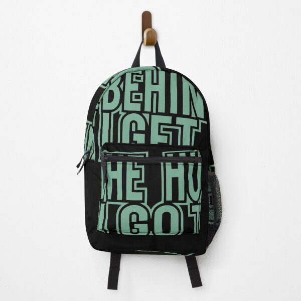Item preview, The Hurrier i go the behinder i get designed and sold by Grinover.