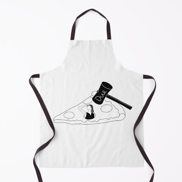 Item preview, Cold Pizza Working weekend designed and sold by MiaoMiaoYu.
