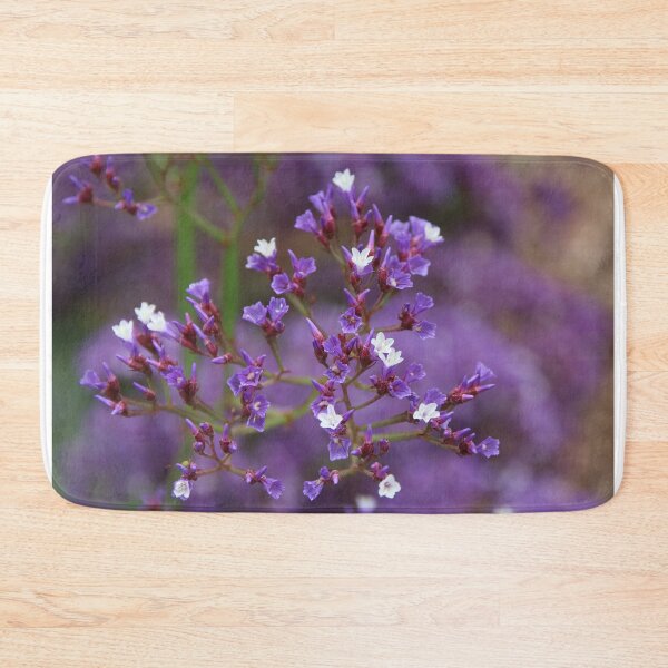 Item preview, Statice Flower 1 designed and sold by Honey Myrtle Studio.