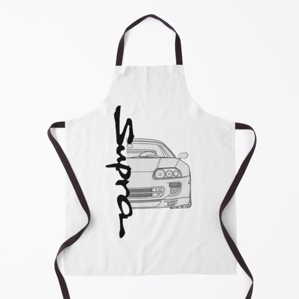Item preview, Toyota Supra designed and sold by TNDesign93.