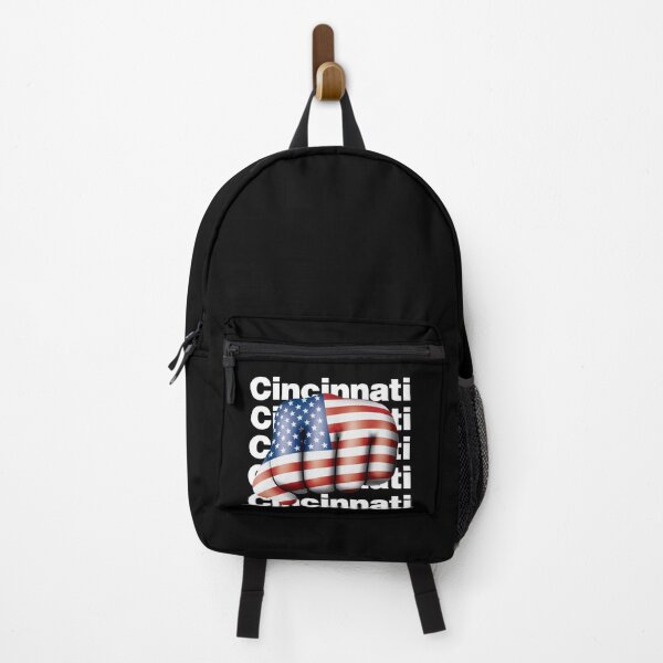 Item preview, Cincinnati American Strong City Home the United States designed and sold by elhefe.