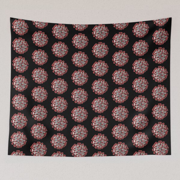 Item preview, COVID-19 Coronavirus designed and sold by Poptopia.