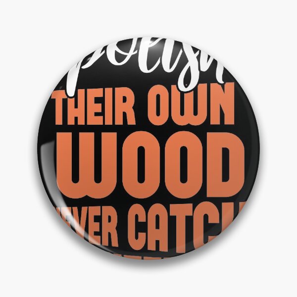 Item preview, Polish wood never catch veneereal woodcutter designed and sold by Grinover.