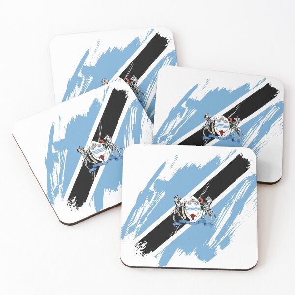 Item preview, Botswana | Lefatshe la Botswana  designed and sold by t33whizz.