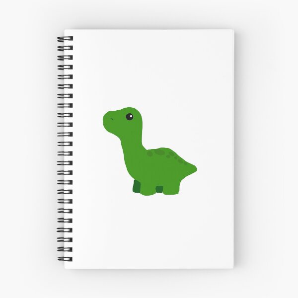 Item preview, Cute Dino  designed and sold by grayson Hooper.
