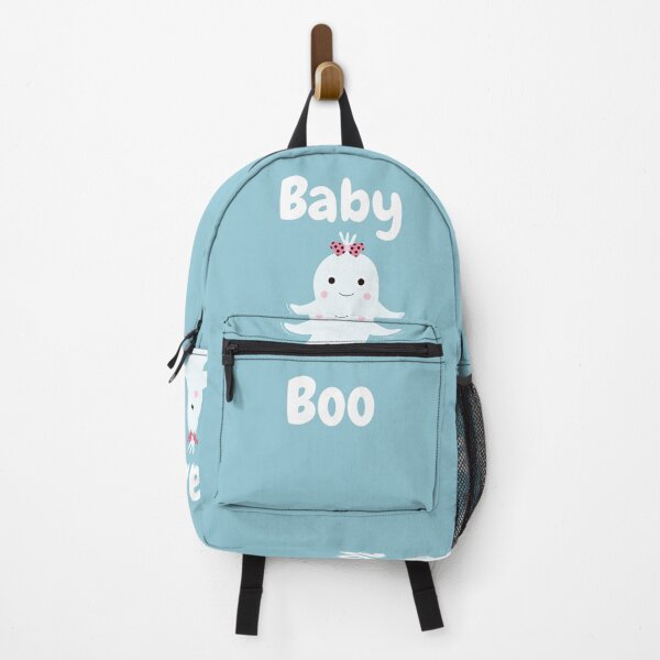 Item preview, Baby Boo Cute Halloween Kids or Couples Gift designed and sold by cheekygeek.