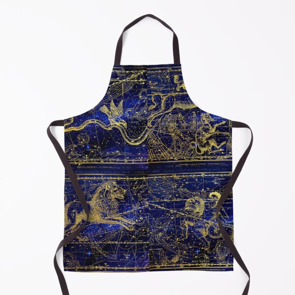 Item preview, #2 Astrology Zodiac Astronomy Star Space Map Collage  designed and sold by WizardsWorld.