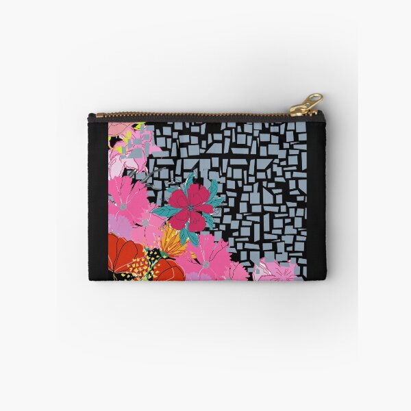 Item preview, minimalist flower decorative pattern designed and sold by lucky-fern.