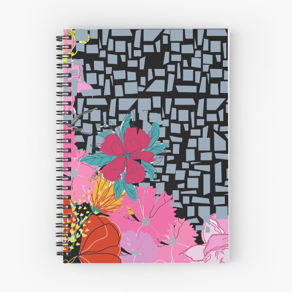 Item preview, minimalist flower decorative pattern designed and sold by lucky-fern.