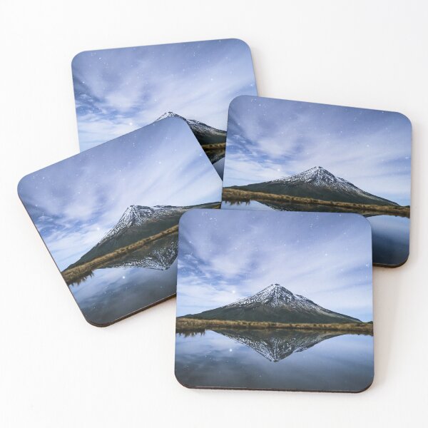 Item preview, Taranaki Starlight designed and sold by nickfarrelly.