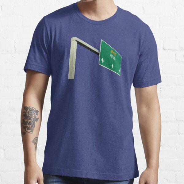athina Essential T-Shirt