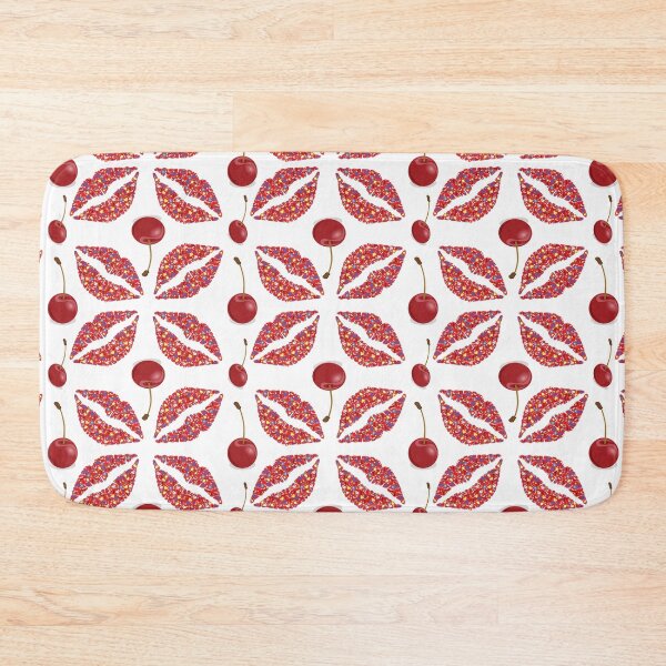 Item preview, Cherry Lips designed and sold by EsoTees.