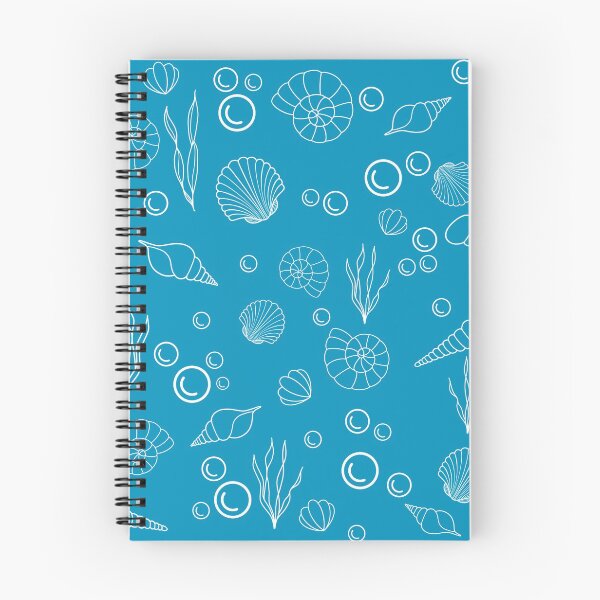 Item preview, Seashells & Bubbles designed and sold by HOUSEMONTAGUE.