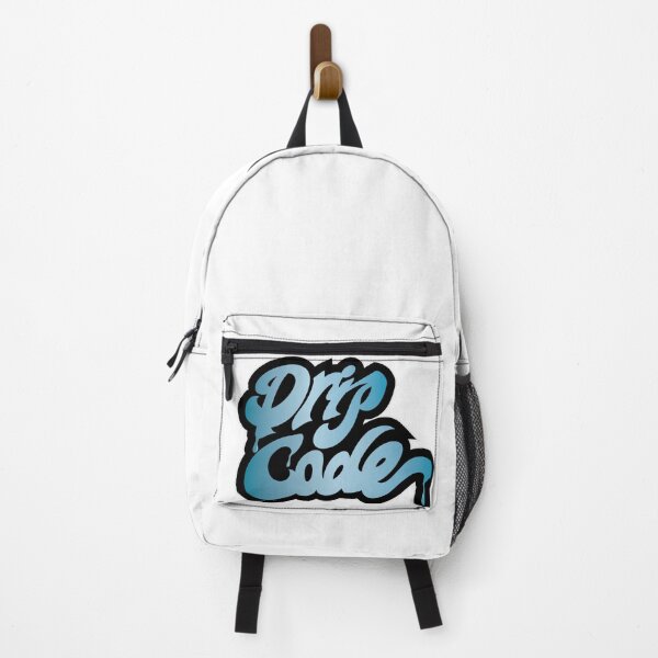 Item preview, Drip Code designed and sold by CozmikShack.